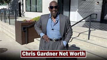 Chris Berg Net Worth