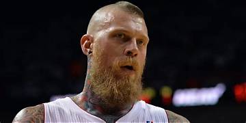 Chris Birdman Andersen Net Worth
