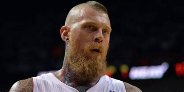 Chris Birdman Andersen Net Worth