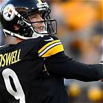 Chris Boswell Net Worth