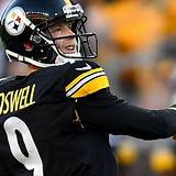 Chris Boswell Net Worth