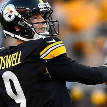 Chris Boswell Net Worth