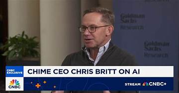 Chris Britt Net Worth