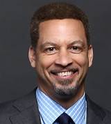 Chris Broussard Net Worth