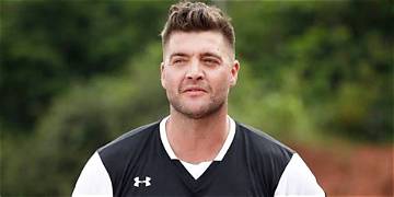 Chris ‘C. T. ’ Tamburello Net Worth