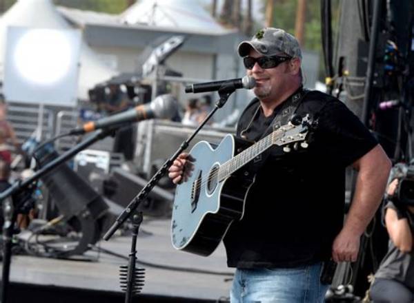 Chris Cagle Net Worth