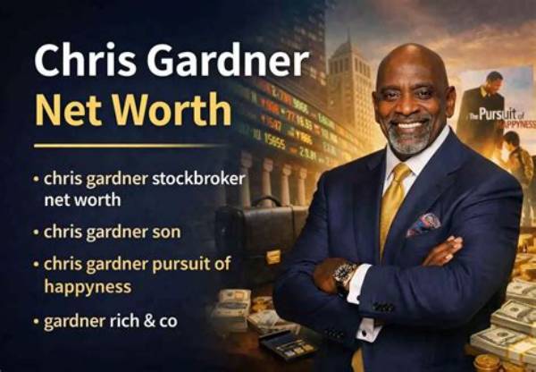 Chris Carrara Net Worth