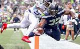 Chris Carson Net Worth