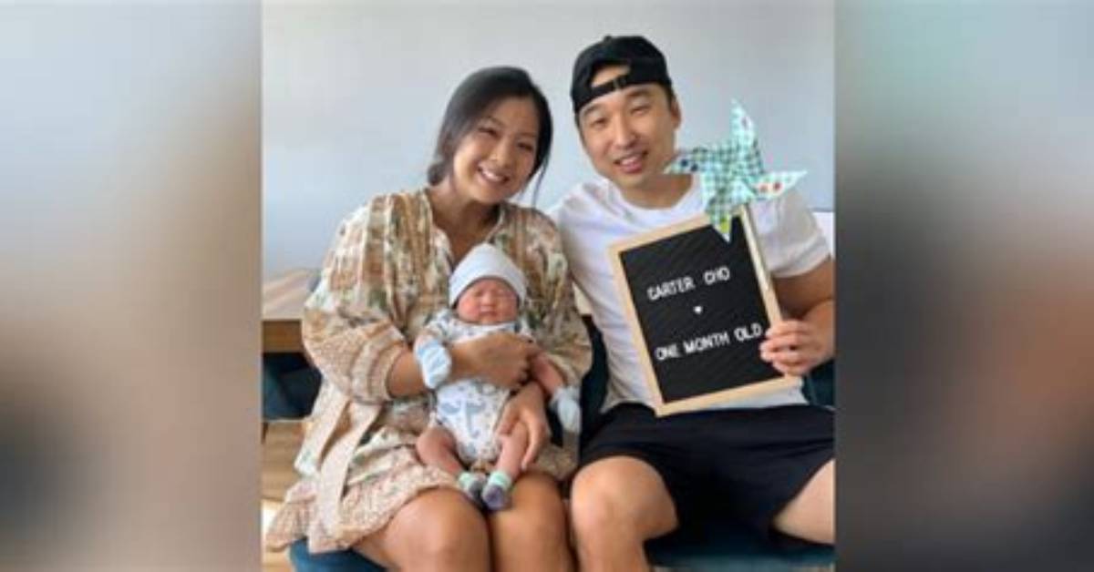 Chris Cho Net Worth