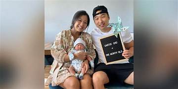 Chris Cho Net Worth