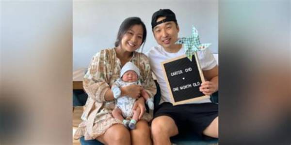 Chris Cho Net Worth