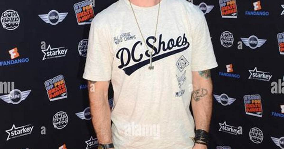 Chris Cole Net Worth