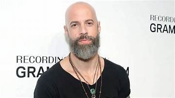 Chris Daughtry Net Worth