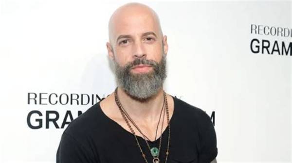 Chris Daughtry Net Worth