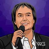 Chris De Burgh Net Worth
