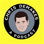 Chris Demakes Net Worth