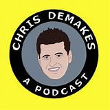 Chris Demakes Net Worth