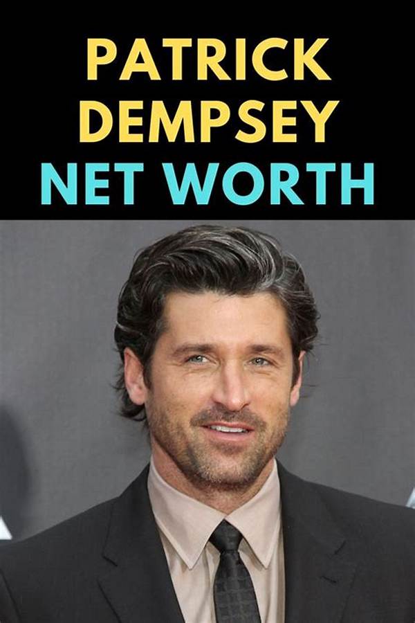 Chris Dempsey Net Worth