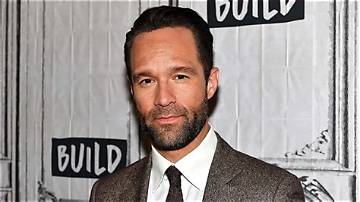 Chris Diamantopoulos Net Worth