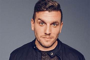 Chris Distefano Net Worth