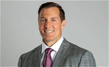 Chris Doering Net Worth