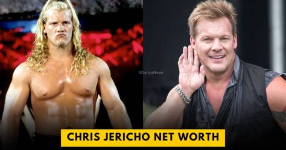 Chris Dressel Net Worth