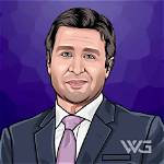 Chris Drury Net Worth