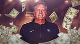 Chris Finch Net Worth