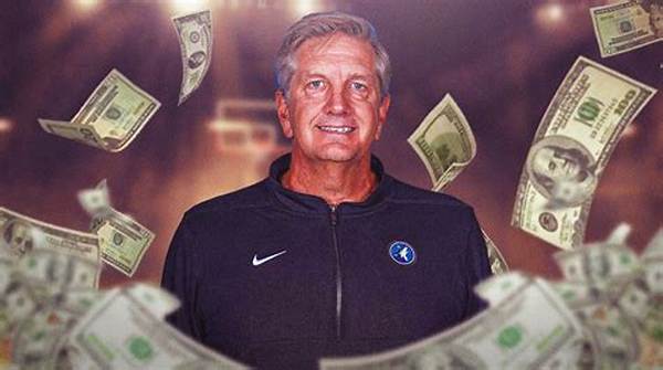 Chris Finch Net Worth