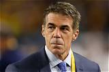 Chris Fowler Net Worth