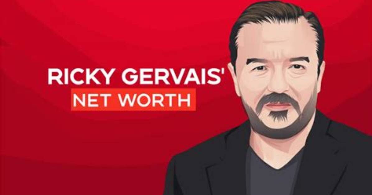 Chris Gervais Net Worth