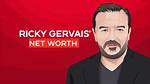 Chris Gervais Net Worth