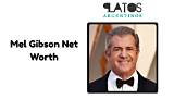 Chris Gibson Net Worth