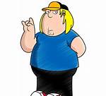 Chris Griffin Net Worth
