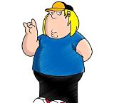 Chris Griffin Net Worth