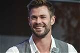 Chris Hemsworth Net Worth