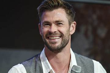 Chris Hemsworth Net Worth