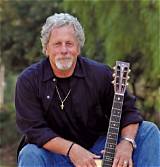 Chris Hillman Net Worth