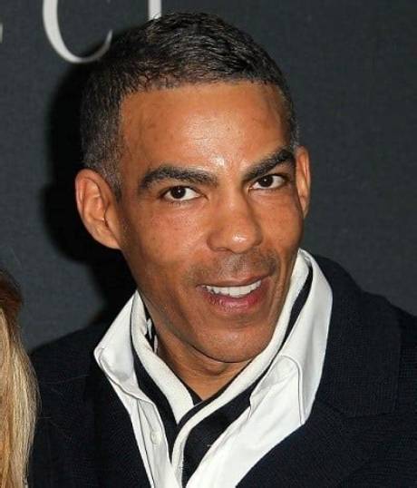 Chris Ivery Net Worth