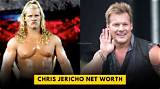 Chris Jacobson Net Worth
