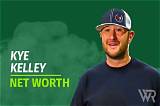 Chris Kelley Net Worth
