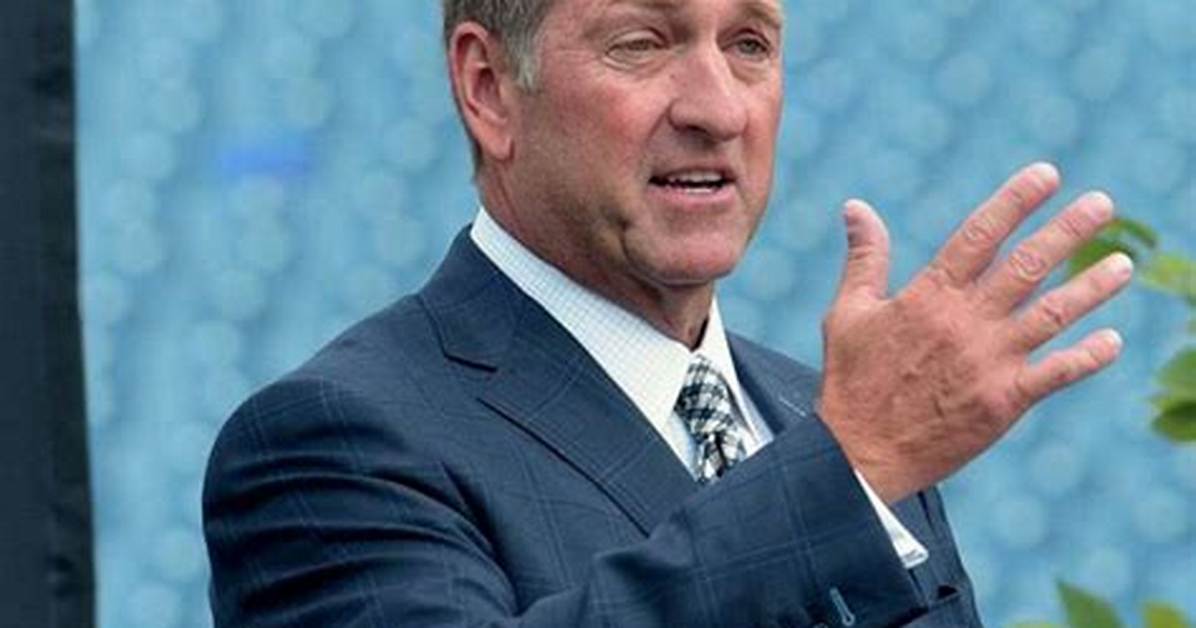 Chris Koch Net Worth