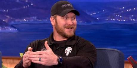 Chris Kyle Net Worth