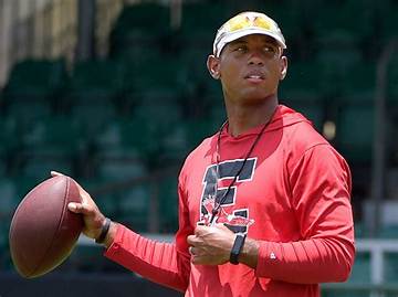 Chris Leak Net Worth