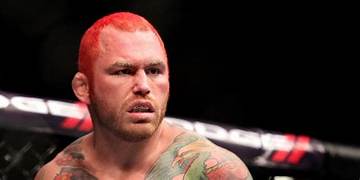 Chris Leben Net Worth