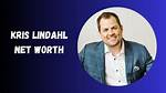 Chris Lindahl Net Worth