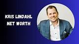 Chris Lindahl Net Worth