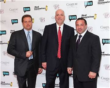 Chris Manzo Net Worth