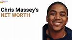 Chris Massey Net Worth