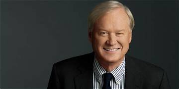 Chris Matthews Net Worth